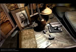 Dark Fall II Lights Out screenshot - click to enlarge