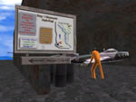 Josephs Story screenshot - click to enlarge