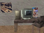 Josephs Story screenshot - click to enlarge