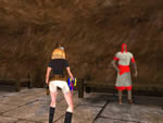 Josephs Story screenshot - click to enlarge