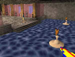 Josephs Story screenshot - click to enlarge