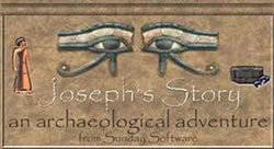 Joseph’s Story Review