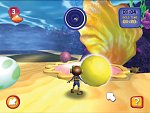 Jump Start Escape From Adventure Island screenshot - click to enlarge