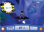 Jump Start Escape From Adventure Island screenshot - click to enlarge