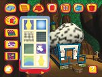 Jump Start Escape From Adventure Island screenshot - click to enlarge