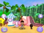 Jump Start Pet Reasue screenshot - click to enlarge
