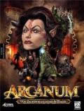 Arcanum
