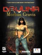 Just Adventure + Review: Druuna Morbis Gravis