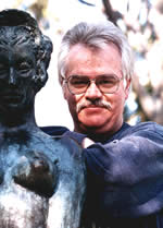 Terry Dowling - click to enlarge