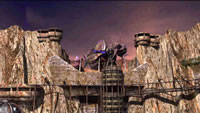 Schizm screenshot - click to enlarge