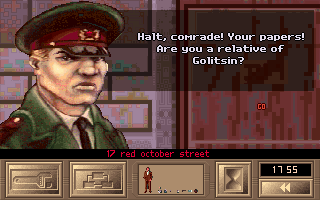 KGB screenshot
