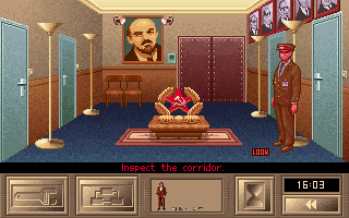 KGB screenshot