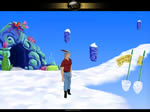 King s Quest IX screenshot - click to enlarge