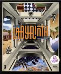 Labyrinth of Time box front