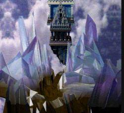 Labyrinth of Time screenshot - click to enlarge