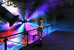 LARA CROFT TOMB RAIDER: THE ANGEL OF DARKNESS screenshot - click to enlarge