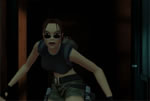 LARA CROFT TOMB RAIDER: THE ANGEL OF DARKNESS screenshot - click to enlarge
