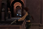 LARA CROFT TOMB RAIDER: THE ANGEL OF DARKNESS screenshot - click to enlarge