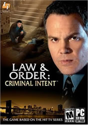 Law & Order: Criminal Intent Review