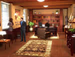 Criminal Intent screenshot - click to enlarge
