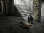 Criminal Intent screenshot - click to enlarge