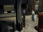 Criminal Intent screenshot - click to enlarge