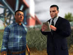 Criminal Intent screenshot - click to enlarge