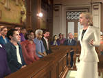 Law & Order II: Double or Nothing screenshot - click to enlarge