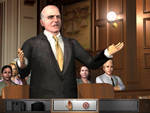 Law & Order II: Double or Nothing screenshot - click to enlarge