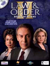 Law & Order II: Double or Nothing Review