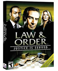 Law & Order: Justice is Served Review
