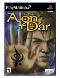 Legend of Alon D'ar box front
