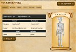 Legends of Zork screenshot - click to enlarge