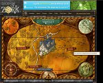 Legends of Zork screenshot - click to enlarge