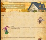 Legends of Zork screenshot - click to enlarge