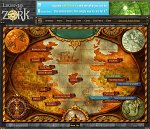 Legends of Zork screenshot - click to enlarge