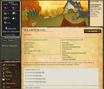 Legends of Zork screenshot - click to enlarge