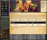 Legends of Zork screenshot - click to enlarge