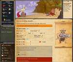 Legends of Zork screenshot - click to enlarge