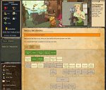 Legends of Zork screenshot - click to enlarge