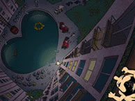 Leisure Suit Larry 7: Love For Sail screenshot