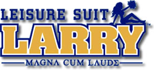 LEISURE SUIT LARRY: MAGNA CUM LAUDE – Preview