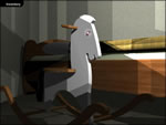 Lifestream screenshot - click to enlarge