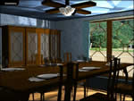Lifestream screenshot - click to enlarge