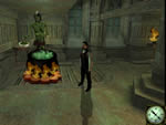 Limbo of the Lost screenshot - click to enlarge