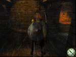 Limbo of the Lost screenshot - click to enlarge