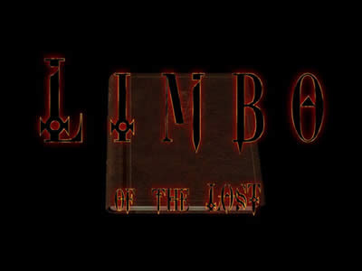 Limbo of the Lost – Preview — Part 2