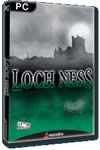 Loch Ness box front