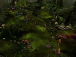 LOTR War of the Ring screenshot - click to enlarge