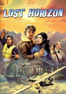 Lost Horizon Review